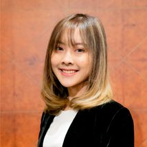 Arlene Karnjanaphan