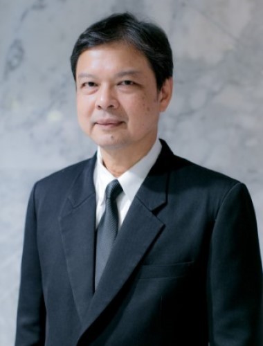 Mr. Wanchai Yanubol