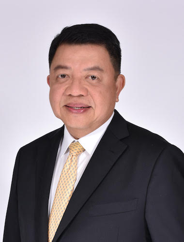 นายวิสิฐ ตันติสุนทร