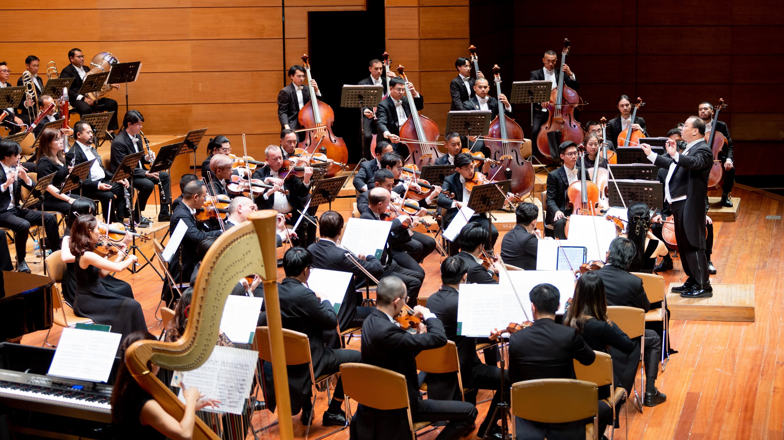 Royal Bangkok Symphony Orchestra