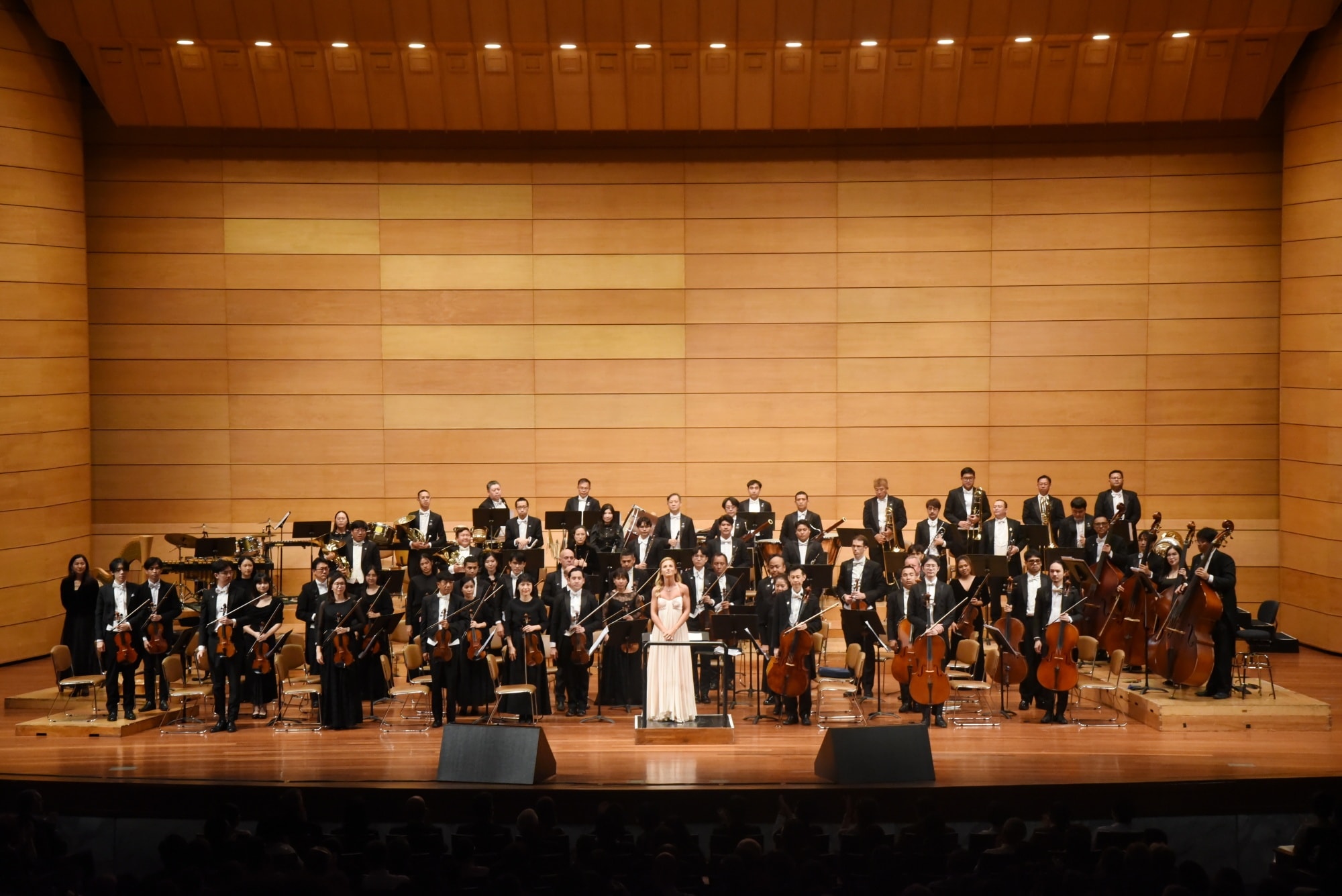 An Unforgettable Evening with Plácido Domingo