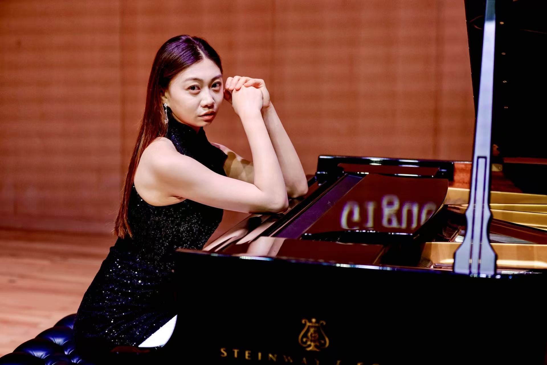 Piano & Passion – Schumann’s Masterpiece
