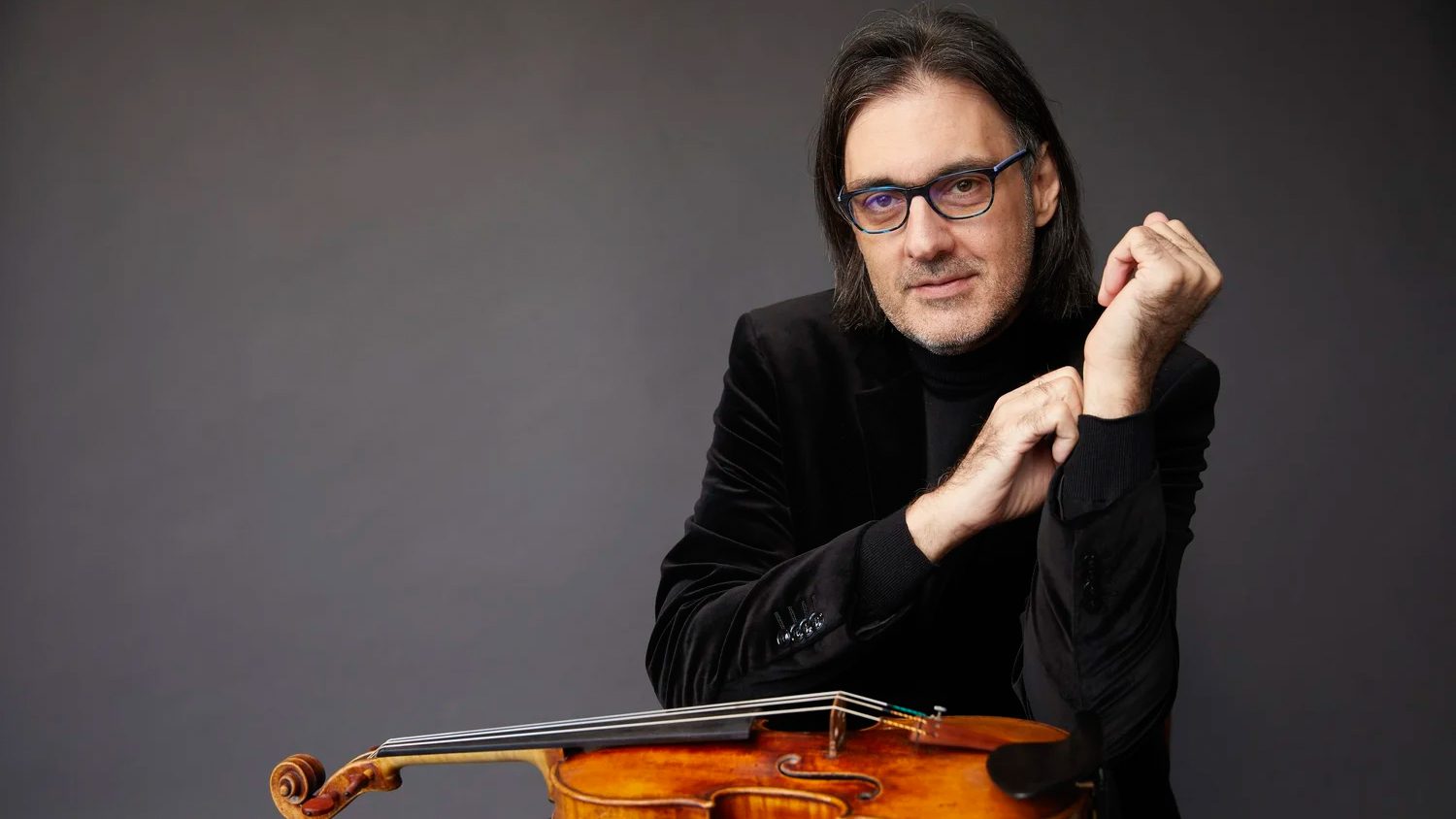 Tchaikovsky's Violin Concerto