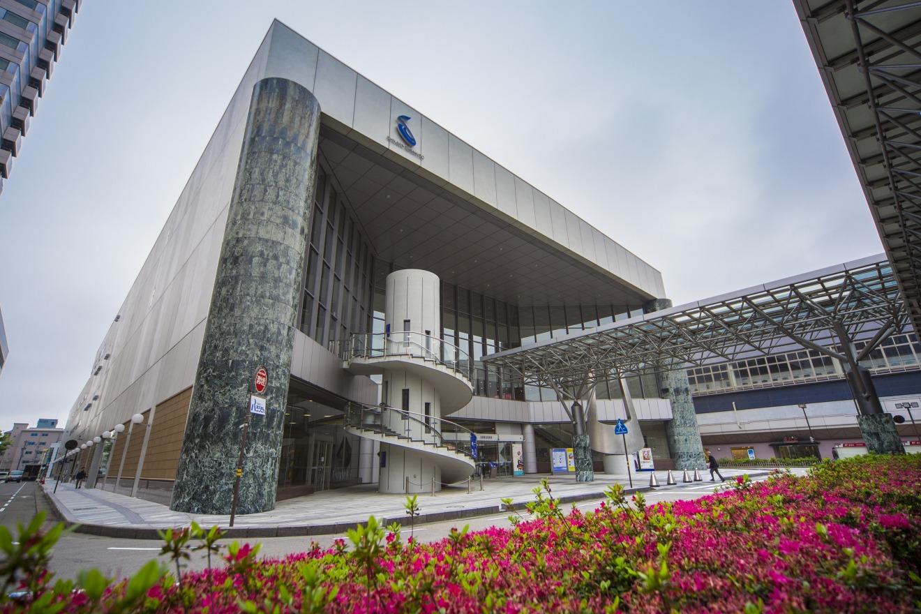 ISHIKAWA ONGAKUDO Concert Hall