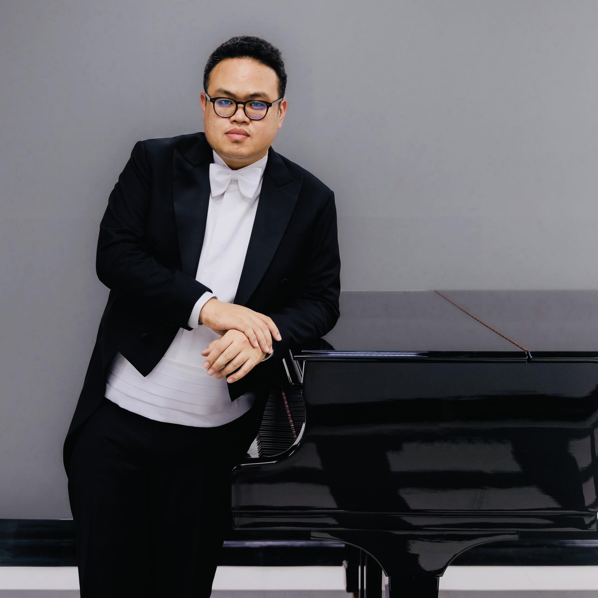 Tchaikovsky & Rachmaninoff