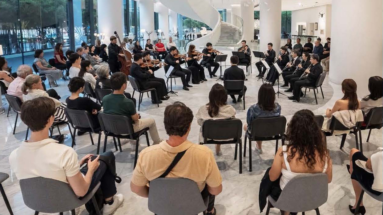 RBSO Chamber Concert