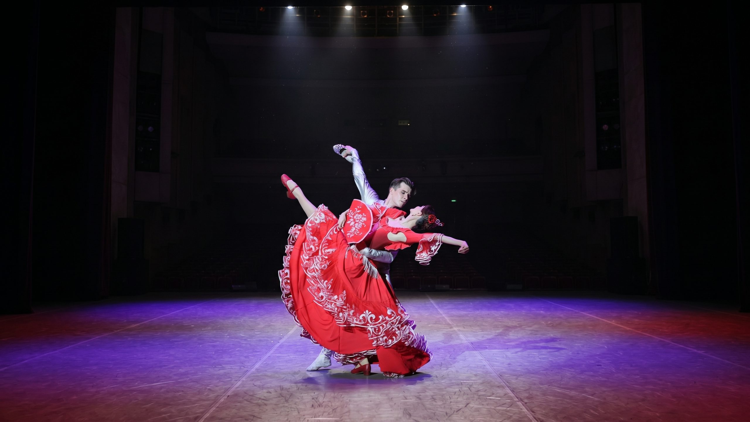 Bolshoi Theatre of Belarus