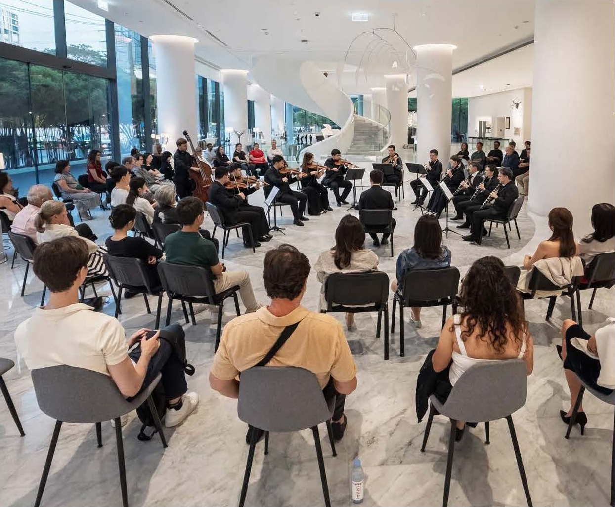 RBSO Chamber Concert